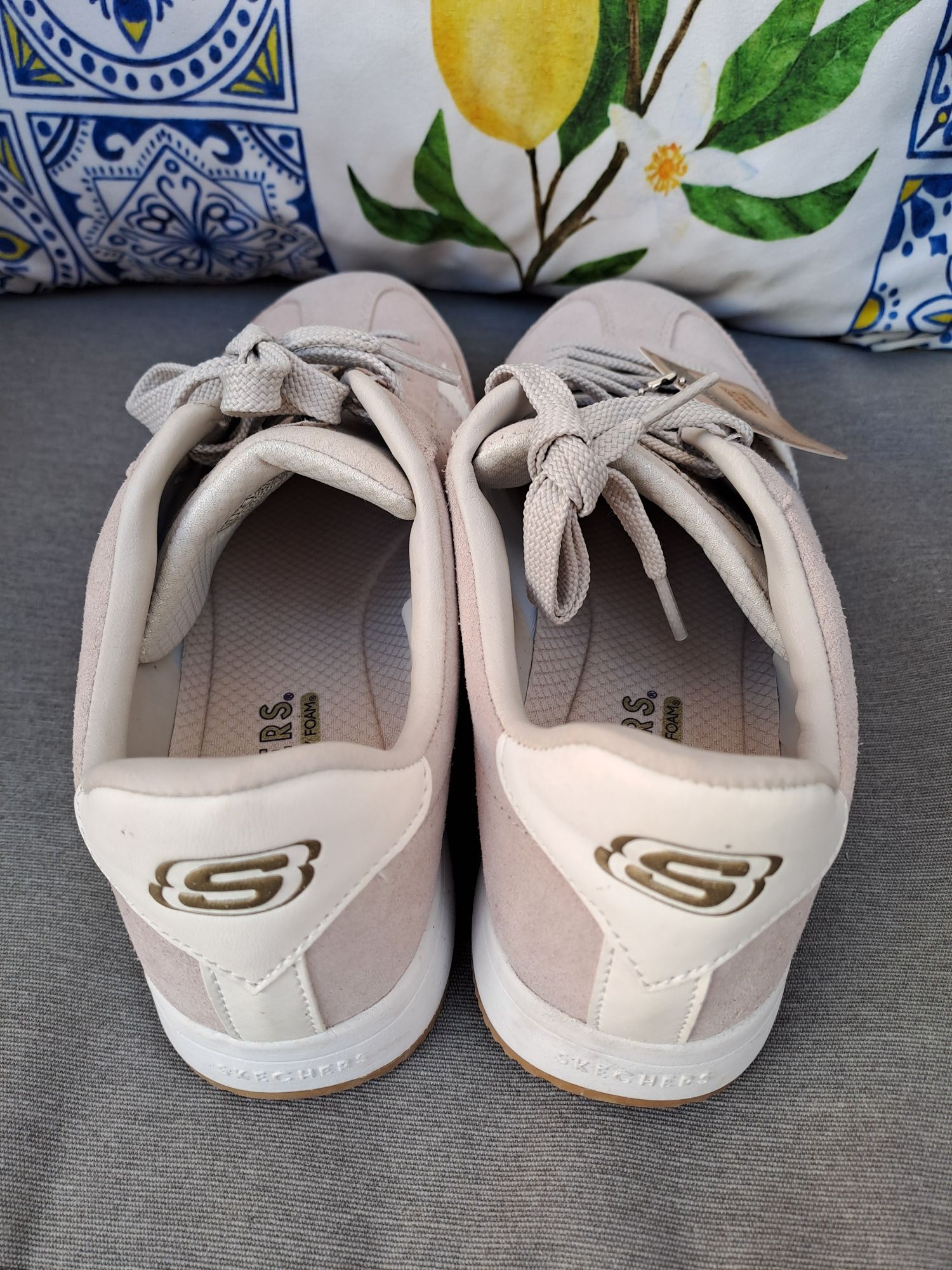 Sapatilhas Skechers