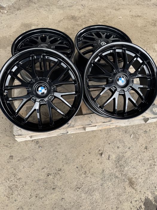Audi Mercedes VW Skoda BMW R19 диски
