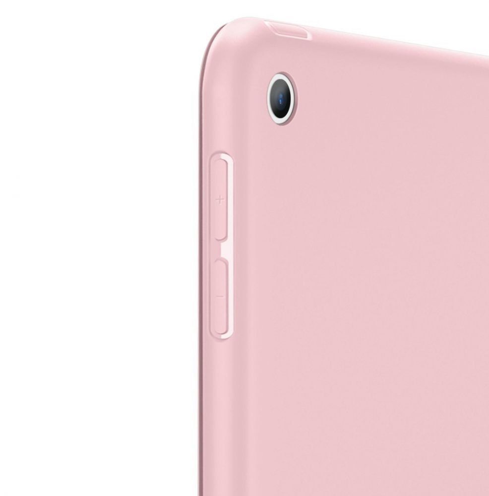 Etui Tech-Protect Smartcase Do Ipad 6 - 9.7 2017 / 2018 Rose Gold