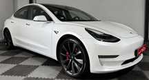 ** Jantes Tesla Model 3 Performance ** 20 polegadas Gunpowder