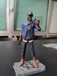 Figura Marcus (Colectors Edition) Watch Dogs 2