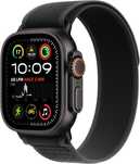 Apple Watch Ultra 2 (GPS + LTE) Black Edition