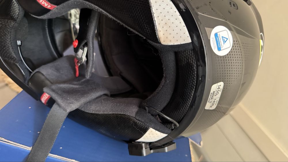 Kask motocyklowy HJC RPHA  70. . roz L