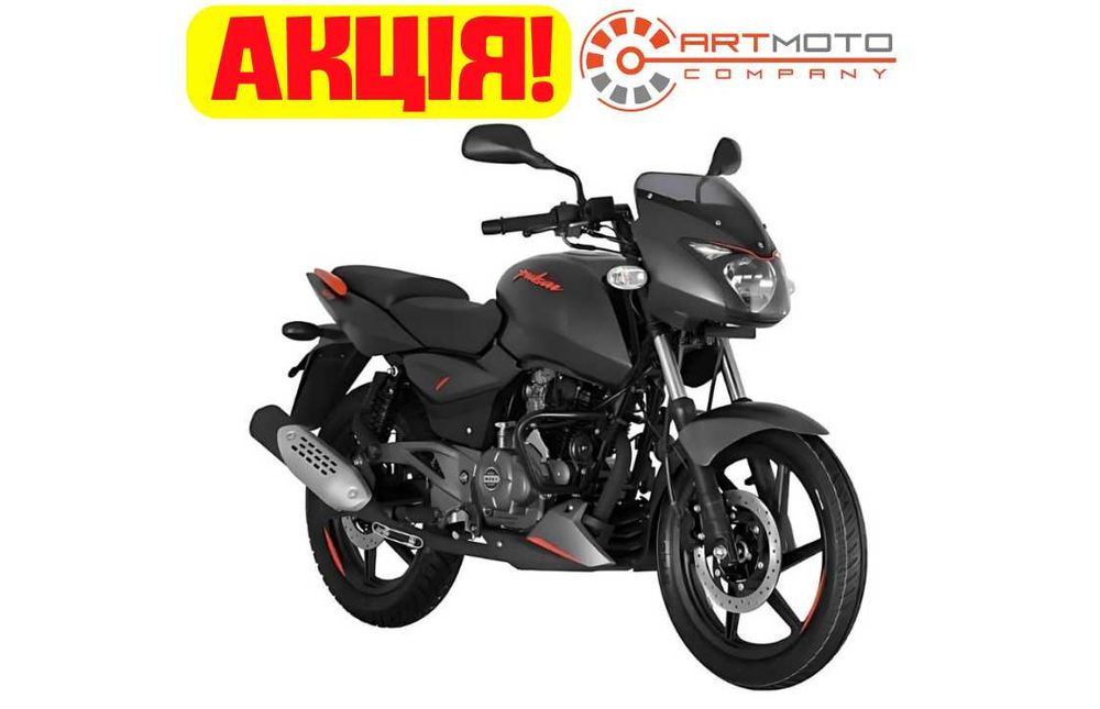Мотоцикл Bajaj Pulsar 180