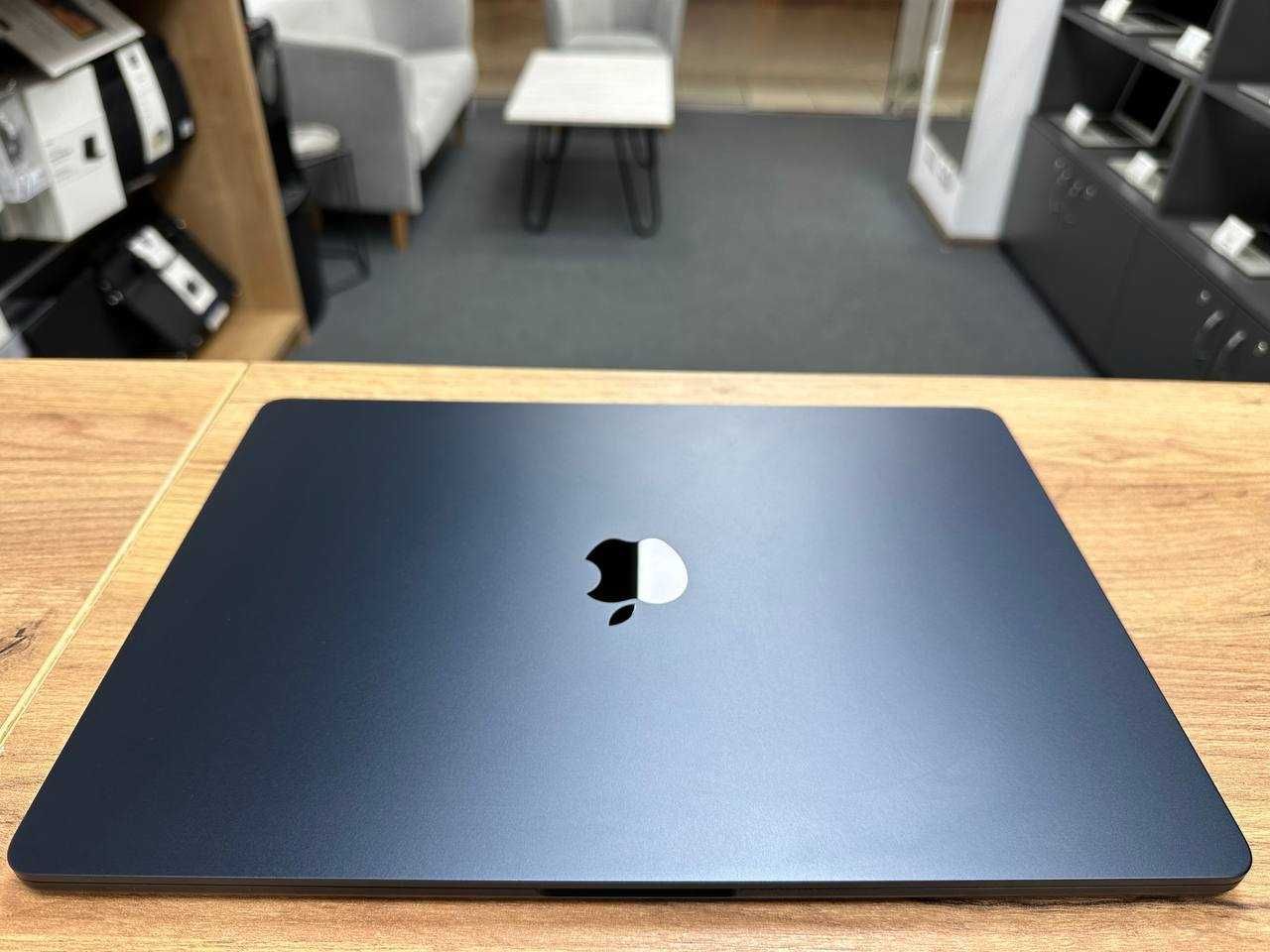 MacBook Air 15 M2 2023 M2|8|512 Макбук Гарантія! 2 цикли Open box