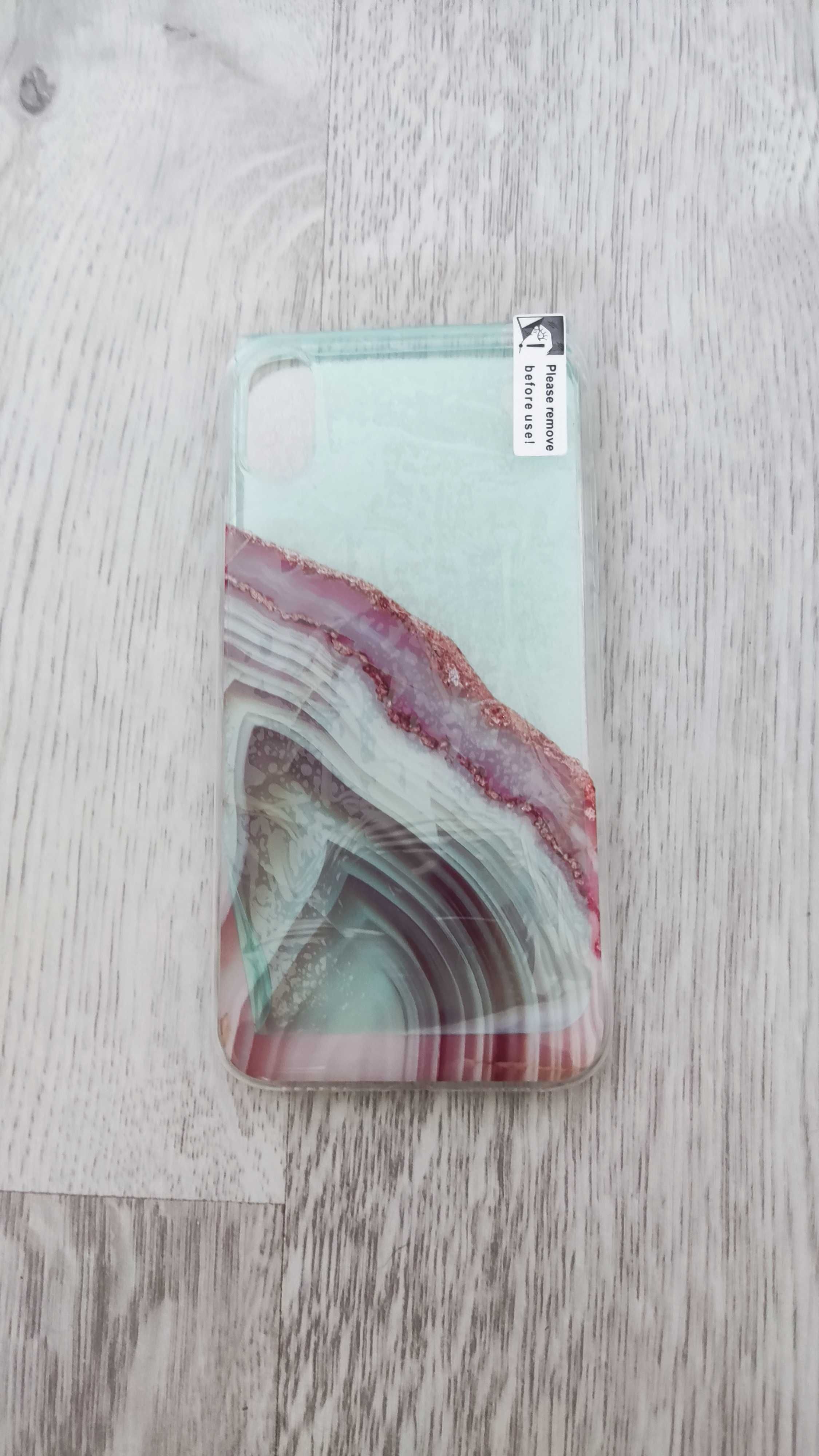 Etui Apple iPhone XS