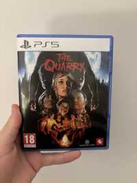 The Quarry Playstation 5