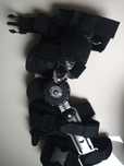 Stabilizator orteza kolana roz.L