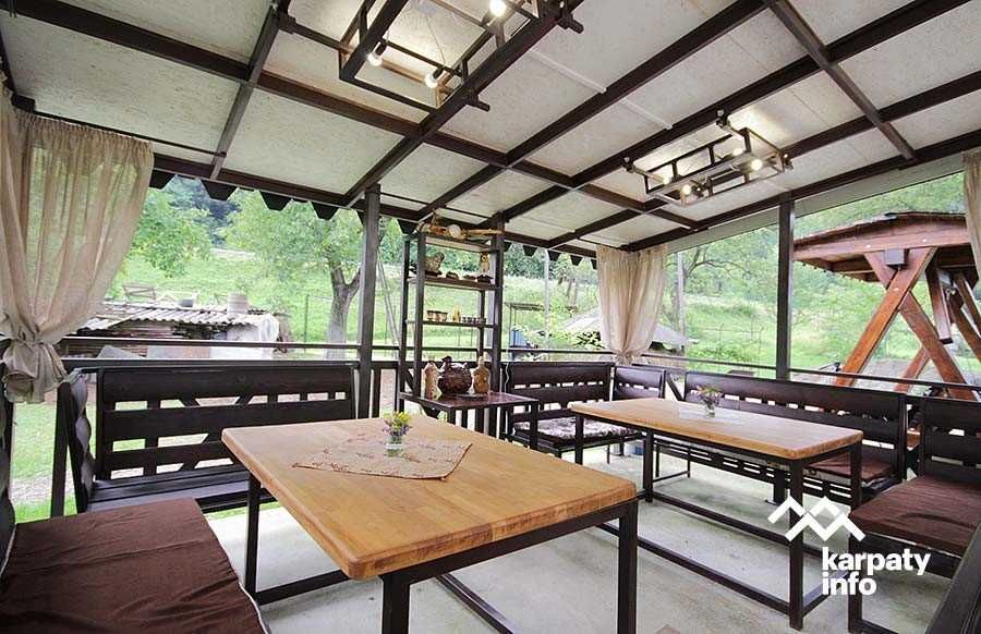 Відпочинок в чарівному куточку Карпат - Яремчі!