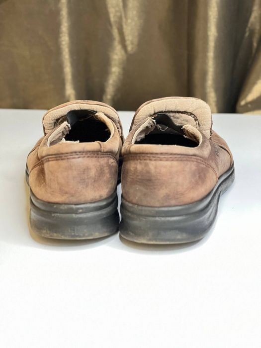 Лофери, макасини, чоловічі ECCO