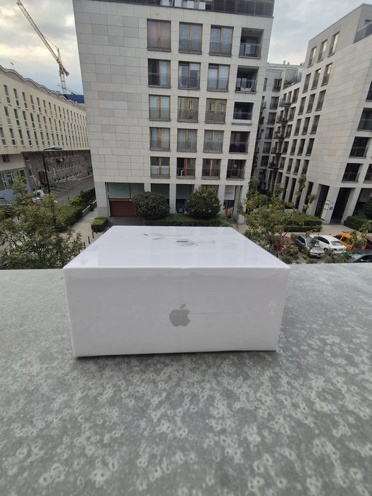 Słuchawki AirPods Pro 2
