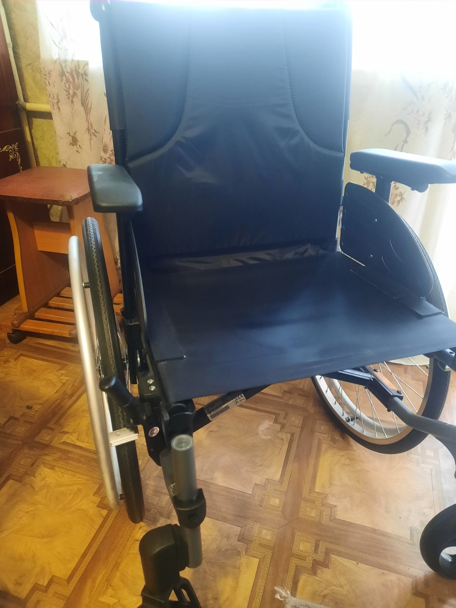 Инвалидная коляска Invacare СРОЧНО