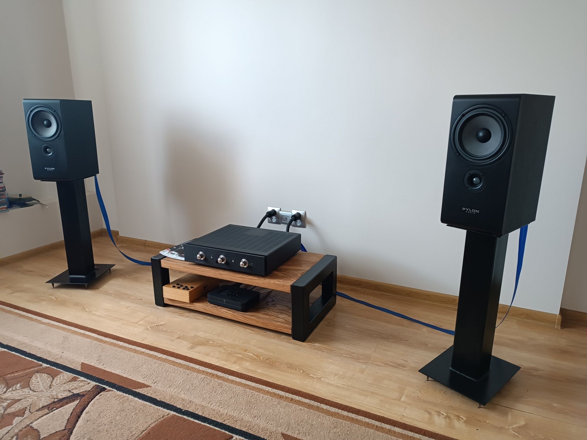 Kolumny Pylon Audio Opal Monitor