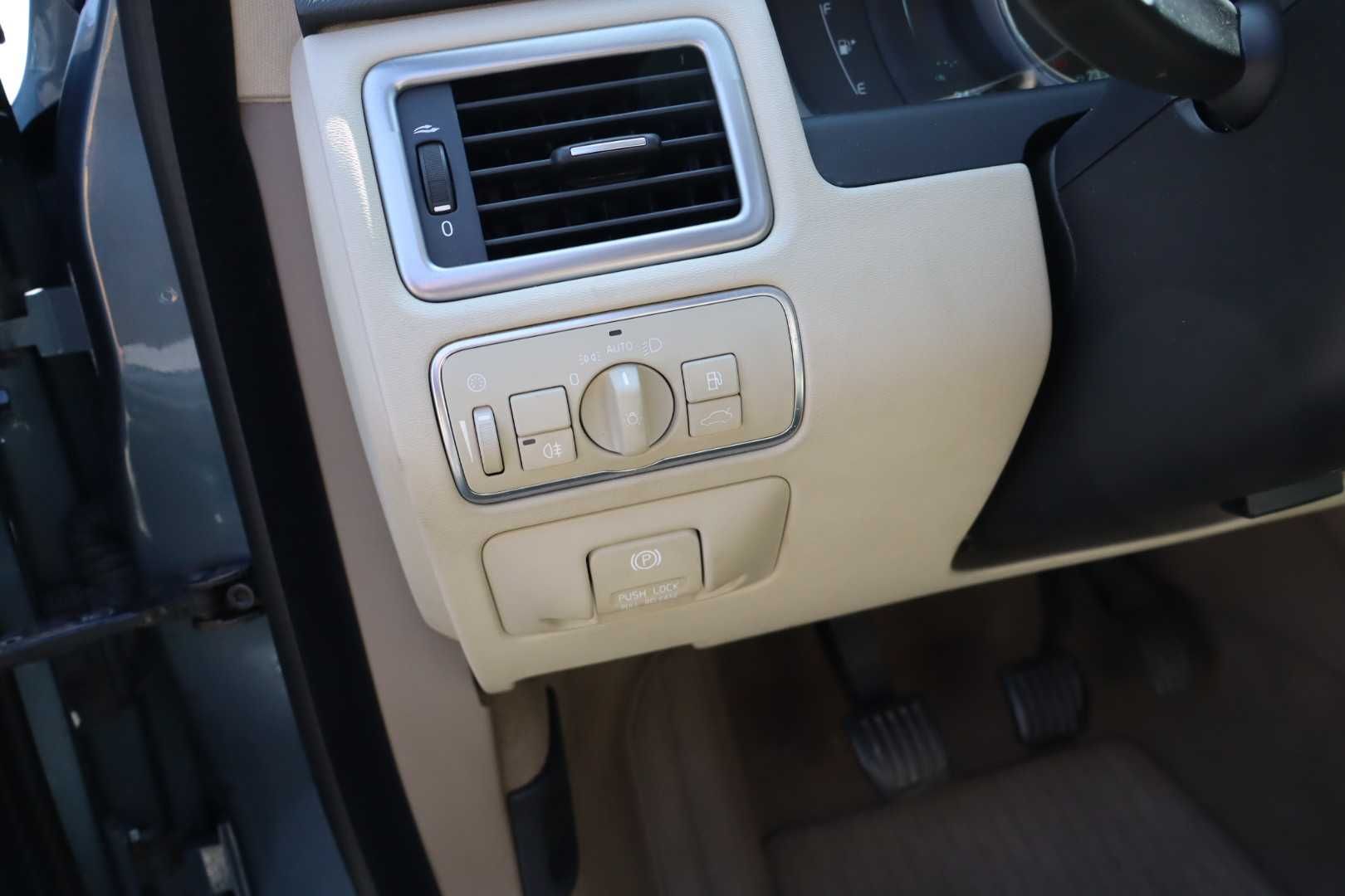 VOLVO V70 1.6 D2 drive