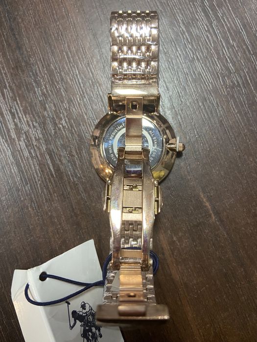 Zegarek damski U.S. Polo USP5799RG  *PAT-KOM