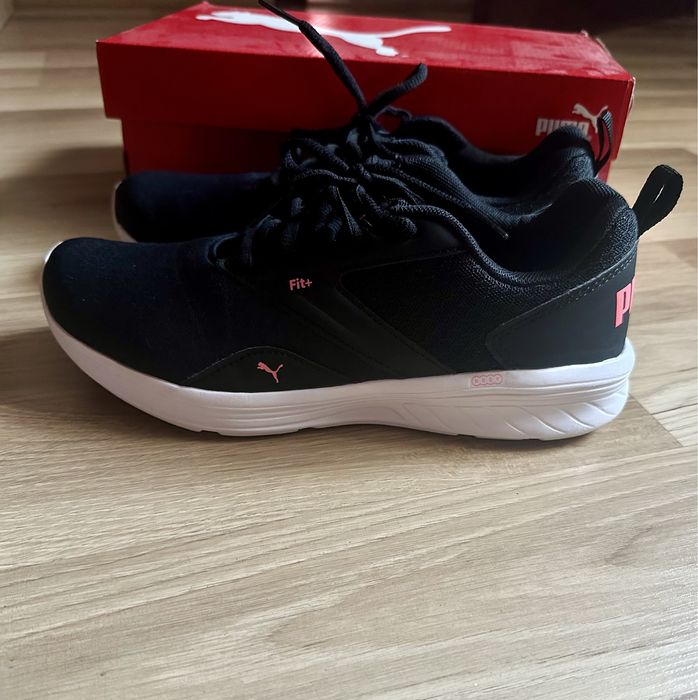 Nowe buty damskie Puma nrgy comet r.38