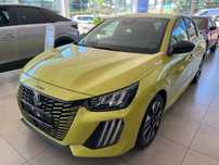 Peugeot 208 1.2 100KM Allure+ pakiety