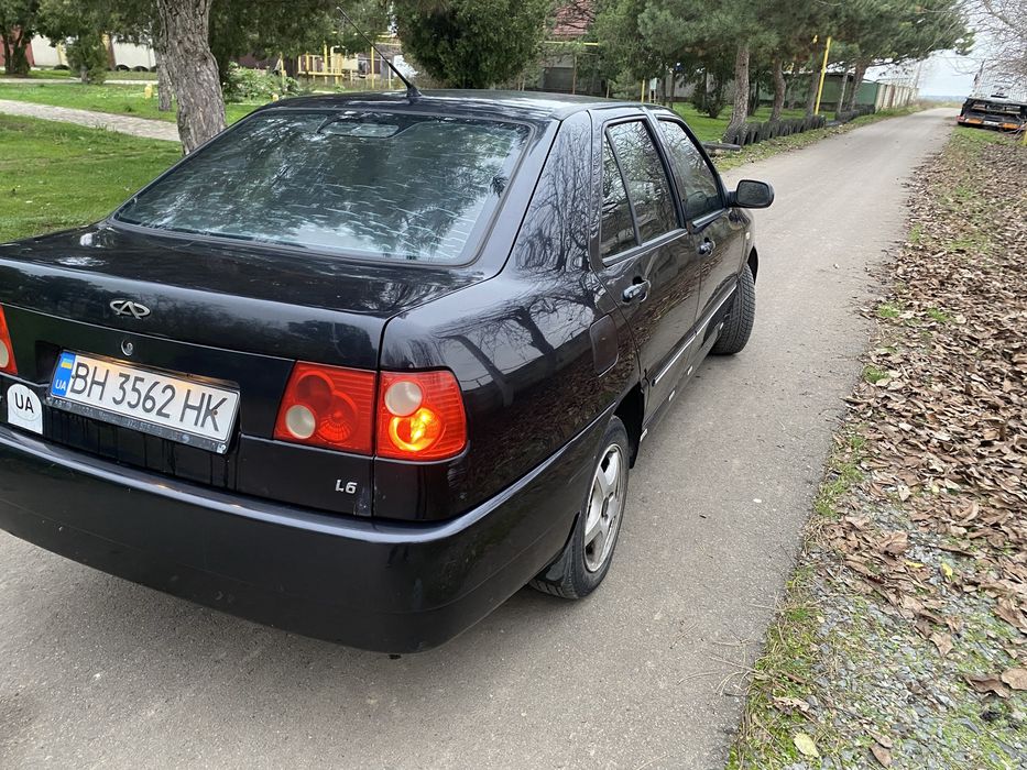 Продам чери в нормальном состоянии