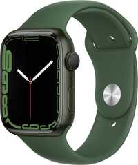 Apple Watch S7 GPS 41mm Alu Green LTE MKHT3FD/A Poznań Długa 14