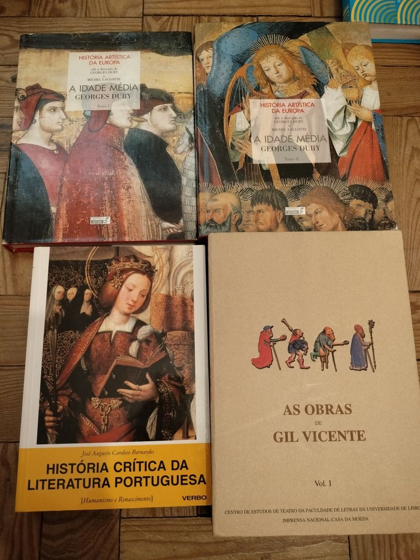Livro Técnico, etc