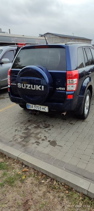 Продам Suzuki Grand Vitara