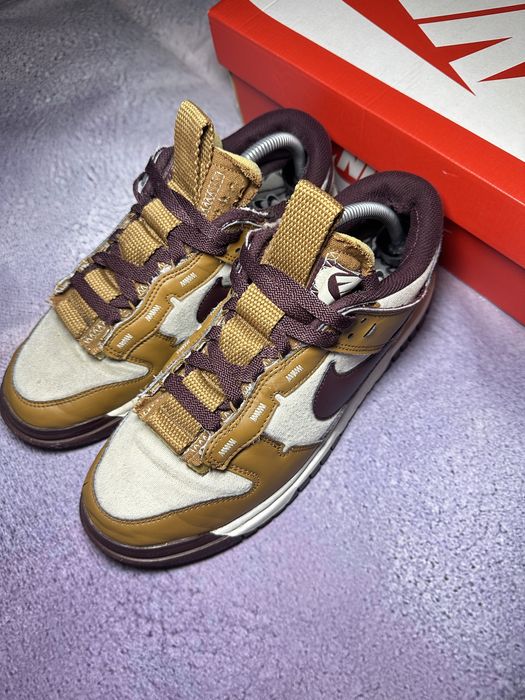 Buty Nike Air Dunk Jumbo