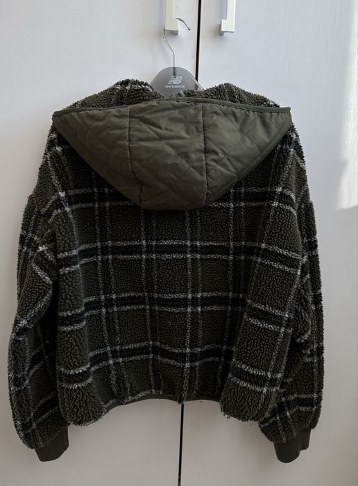 Куртка (Анорак) Zara у розмірі М