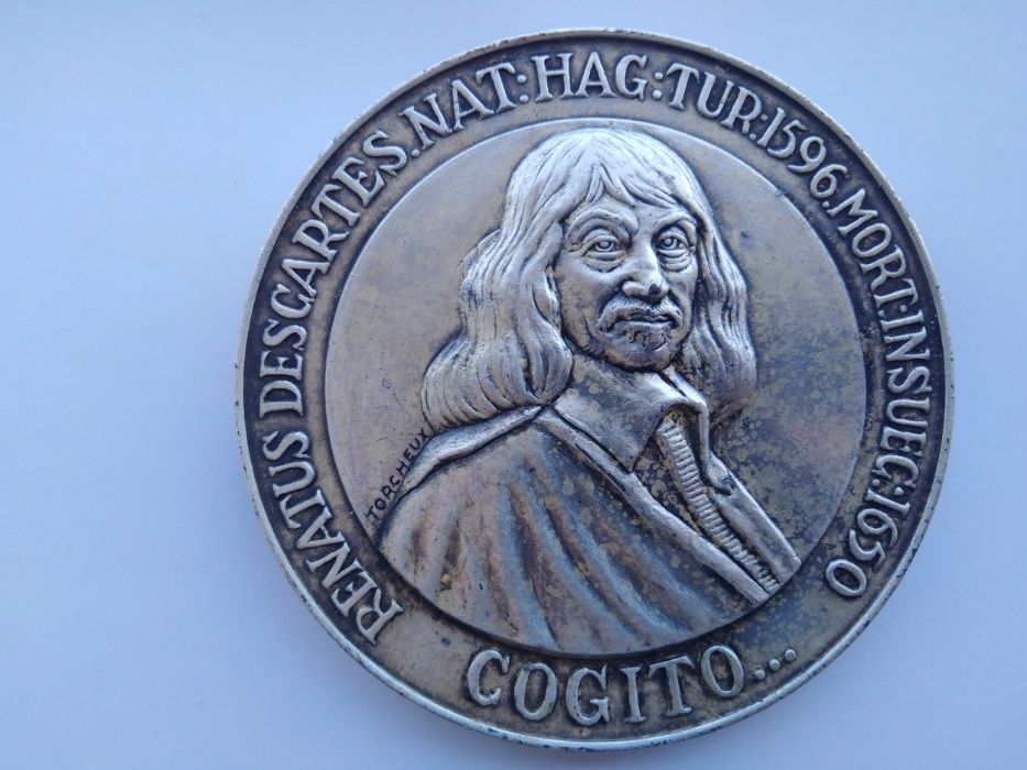 Medalha Holandesa