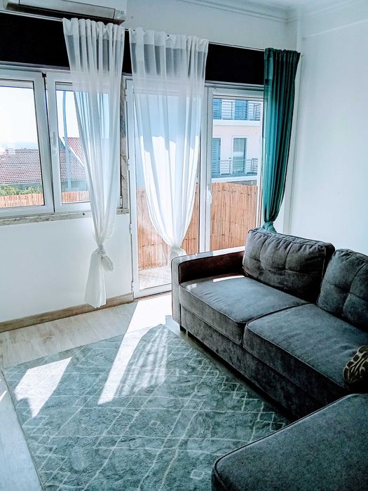 Vendo andar de moradia Moinhos de Funcheira Amadora