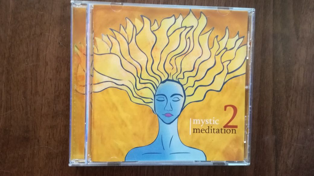 Mystic Meditation