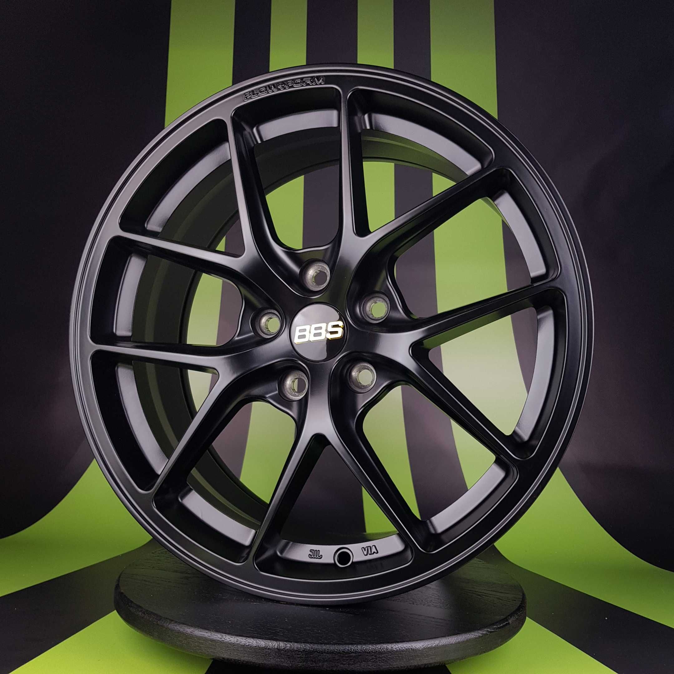 Диски На Авто R17 5x112 Skoda Octavia Audi a4 a6 VW Golf Passat Seat