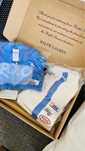 Nowy komplet dresowy Polo Ralph Lauren . Damski , XS i S