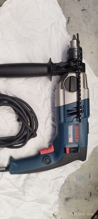 Wiertarka Bosch Hitachi Makita