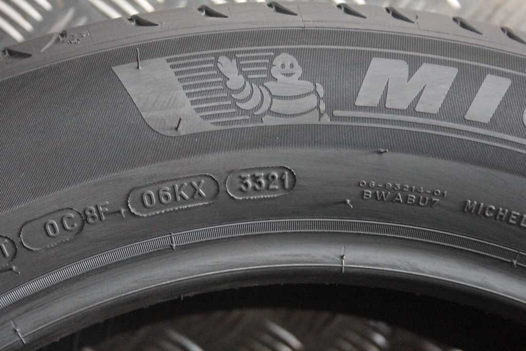 235/55/19 Michelin Primacy 4 GOE 235/55 R19 105W XL 2021r