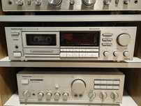 Onkyo TA-2760 magnetofon kasetowy kaseciak idealny