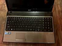 ACER Aspire 5741G i3