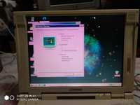 Антикварiaт, Раритет для колекціонерів, ноутбук Compaq LTE 5400