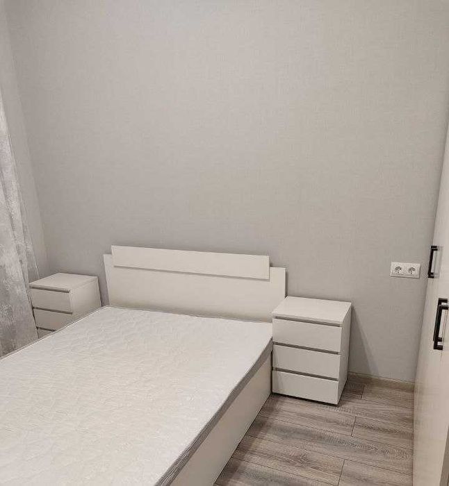 Mieszkanie 1-pokojowe 35 mkw.