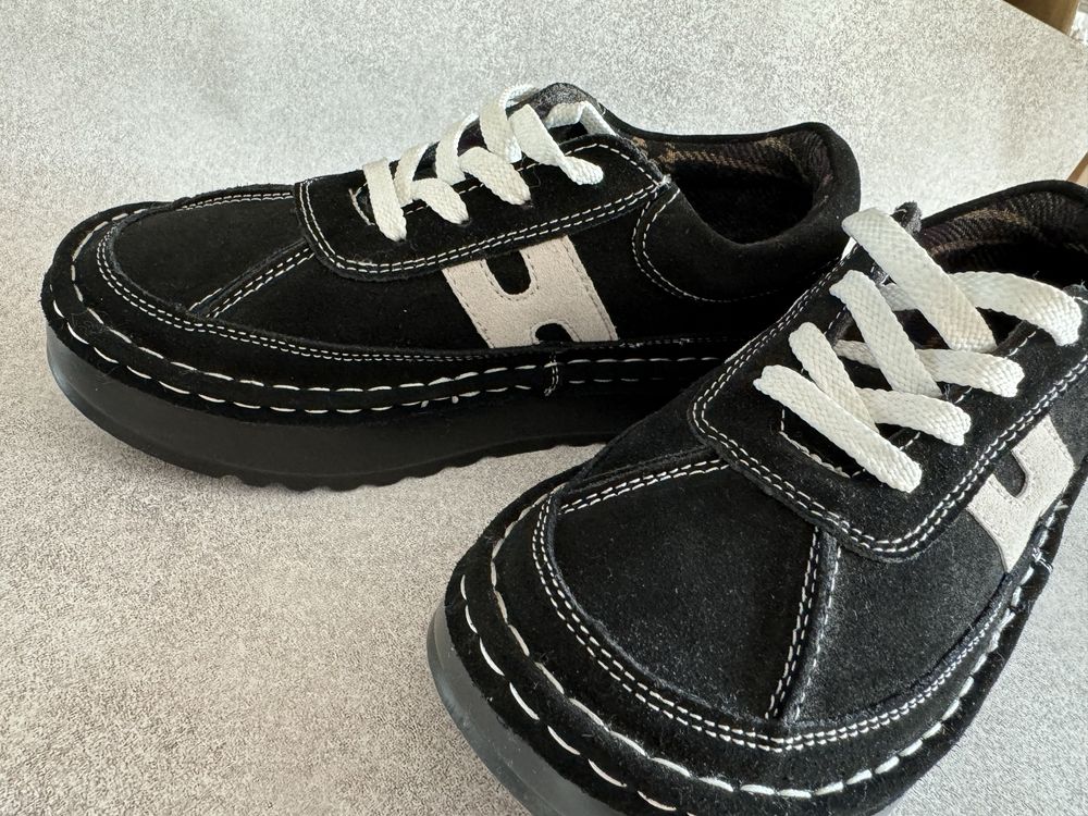 Buty Sneakersy damskie rozm 40