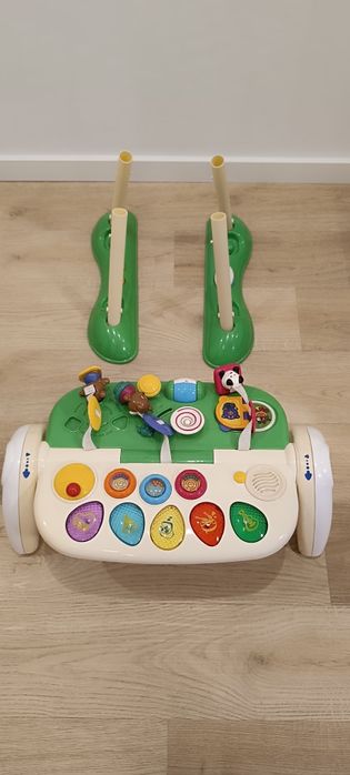 Brinquedo musical Chicco