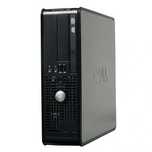 komputer Dell Optiplex 755