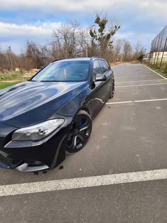 Sprzedam Bmw F11 3.0d