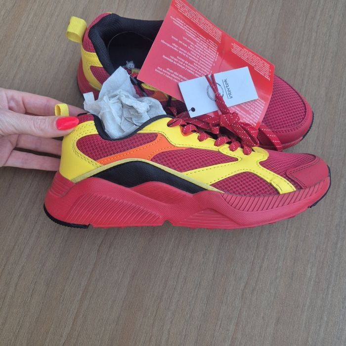 Buty adidasy Biedronka  rozmiar 37