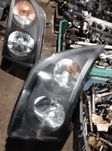 lampa przednia lampy przednie VW Crafter komplet