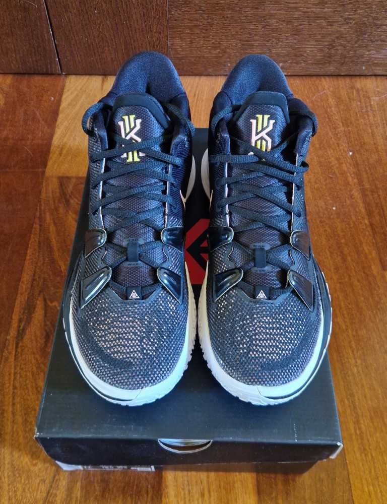 Nike Kyrie 7 KD Lebron Kobe PG Jordan Harden rozm. 43