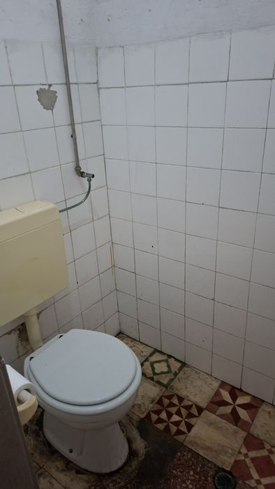 Aluguel Armazém - Seixal