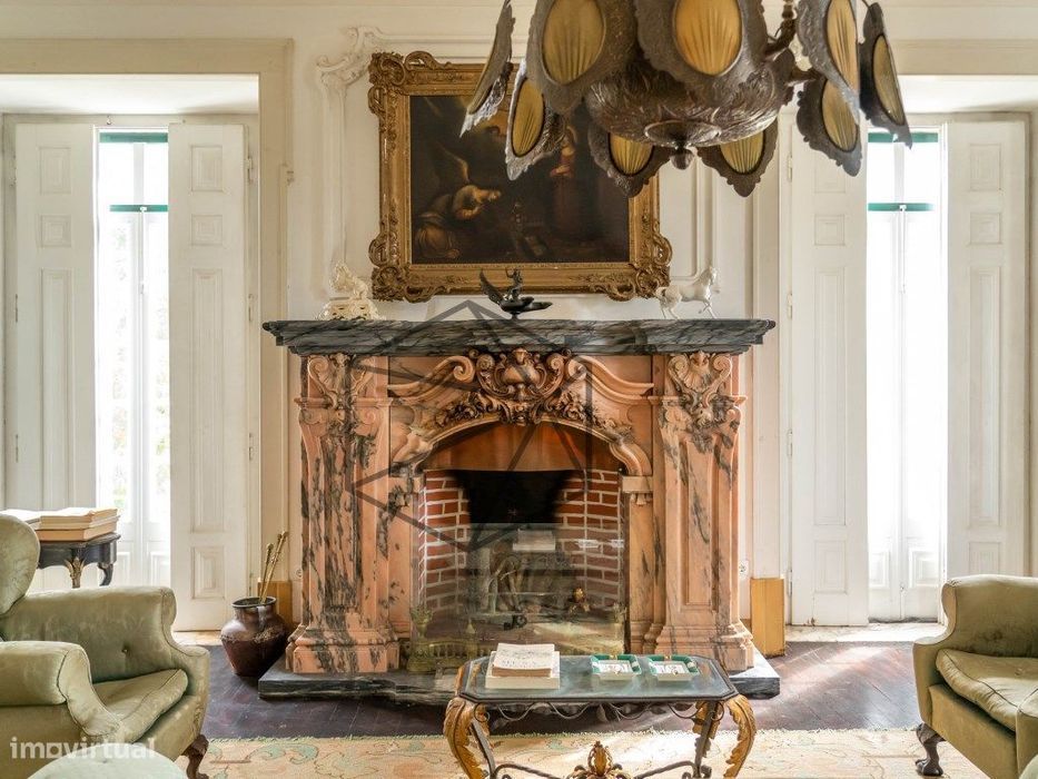 Quinta com 10 hectares em Sousel