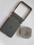 Oryginalne etui z paskiem Motorola Razr 50 nowe