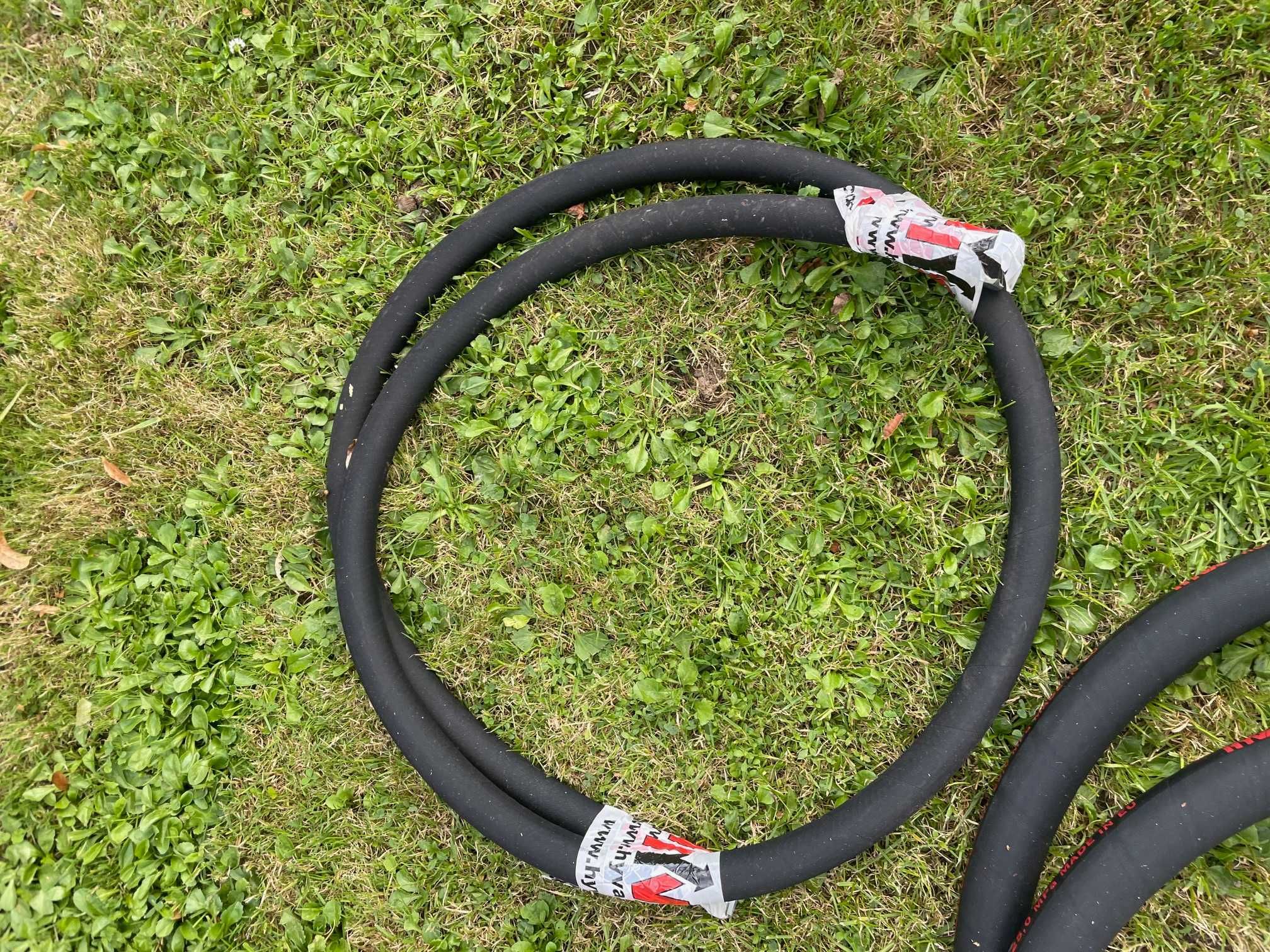 przewód oleju wąż hydrauliczne naczepy ruchomej podłogi, wywrotu NOWE