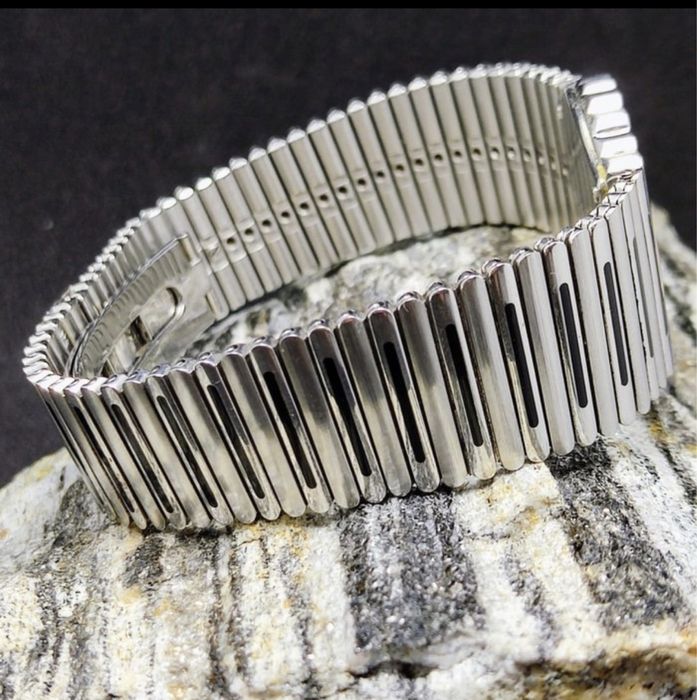 Relógio Baume & Mercier Vintage Anos 90